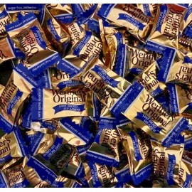 Werthers Werther's Original *SUGAR FREE*- Caramel Hard Candy Candies- 1 POUND