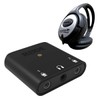 Rode AI-Micro USB Interface + Keepdrum Headphones