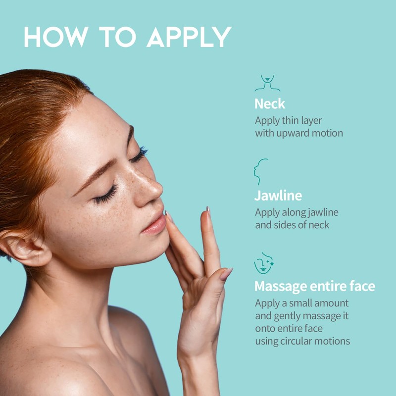 OOTD Beauty [OOTD Beauty]Peptide Skin Barrier Cream 50ml