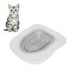 Cat Toilet Training Kit Universal Reusable Environmentally Friendly Cat Toilet