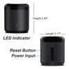 Broadlink WiFi Smart Home Hub RM Mini 3 (2.4 GHz