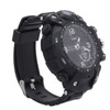 Outdoor Wifi Waterproof Smartwatch Action Camera 12 Million High Definition