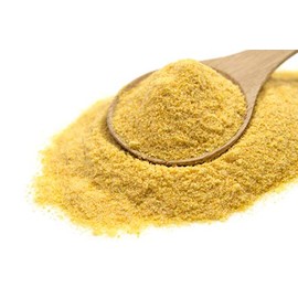 Sussex Wholefoods Freeze-Dried Mandarin Powder 100g