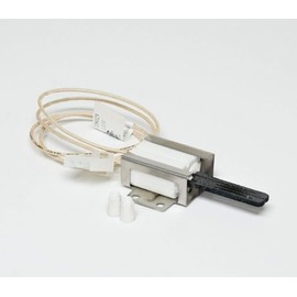 Oven igniter for GE models PGB995SET1SS PGB995SET2SS PGB995DET1WW PGB995DET2BB PGB995DET2WW