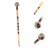 Beavorty Pcs Stylish Long Hair Stick Acetate French Hair Pin