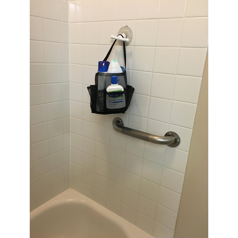 STAUBER, Samson Suction pet Dog & cat Bathtub, Shower &