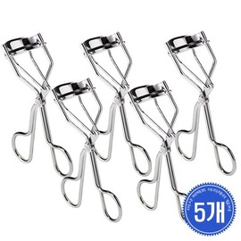Missha Perfect Eyelash Curler 5 / 미샤 퍼펙트 아이래쉬 컬러 5개