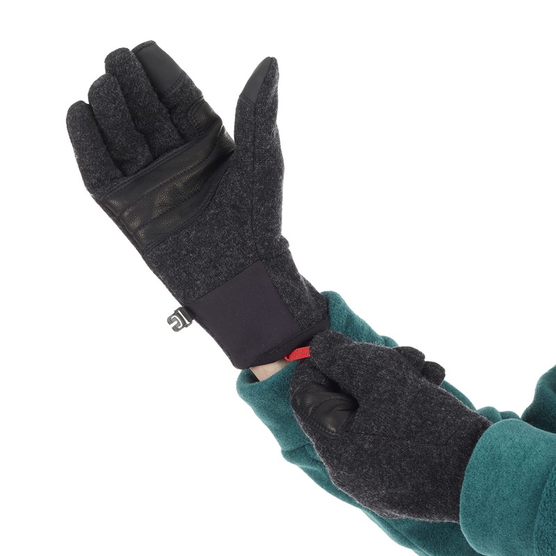 Passion Glove 1190-00110, Black
