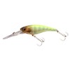 JACKALL Lure Soul Shad 58SP POL Chartback Blue Gill