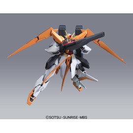 HG 1/144 GN-007GNHW/M Arios Gundam GNHW/M (Mobile Suit Gundam 00)