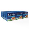 Salada Decaffeinated Black Tea Blended Strong Black Tea with 48