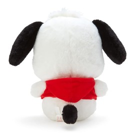Sanrio 853577 Pochacco Plush Toy (Standard) M
