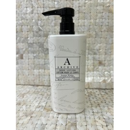 Archive Journey Within Green Tea & Willow Body Lotion 9.6oz – New