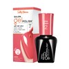 Sally Hansen Salon Pro Gel Nail Polish Lacquer, Kook a