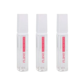 Paquete 3x2 Suero Amplificador de Pestañas Flash 2 ml