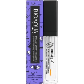 BIOAQUA Eyebrow Eyelash Hairline Beard Lengthening Liquid Soft Brush Thickness