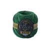 Olympus Emmy Grande Colors Lace Yarn, Fine Line, Col.264, Green,