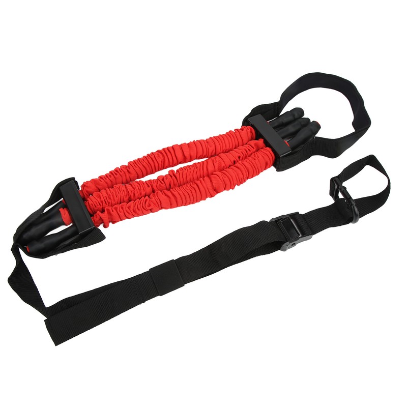 Pull Up Assistance Band Elastic Resistance Bands Set for Men