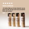 Dermacol Infinity Makeup & Concealer 2-in-1 SPF 15 Colour 04