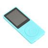 MP3 Player 1.8in TFT HD Screen Built in Microphone FM