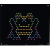IllumiPeg Zoo Refill templates for Basic Fun Lite Brite Ultimate