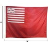Brandywine Flag - Historic Flag of the American Revolution -