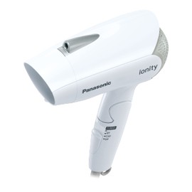 Panasonic EH-NE1E-W Dryer, Ionity, Compact, White