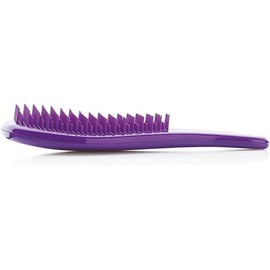 Xanitalia Pro Kolor Tangle Kolor Tangle Detangling Brush Purple