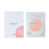 Mirari Facial Treatment Mask, More Lighten, 5 Pieces, Sheet Mask,