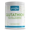 Glutathione 240 Tablets PiùLife