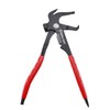 Astro Pneumatic Tool 9507 Wheel Weight Balance Hammer Pliers