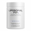 etc CodeAge Liposomal P5P - 90 Vegetarian Capsules (90 servings)