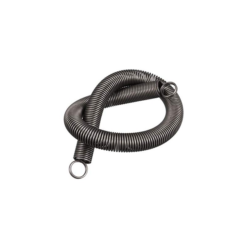 Sourcingmap Extension Spring - 1.4mm Wire Dia, 14mm OD, 300mm