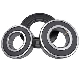 134642100 Washer Tub Bearing ＆ Seal Kit for Electrolux, Kenmore, GE, Frigidaire, Gibson 1482894, AH2350420, EA2350420