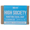 High Society Purifying Facial Soap