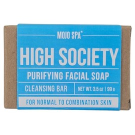 High Society Purifying Facial Soap