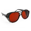 1064nm 532nm OD4+ YAG Laser Protective Goggles Safety Protection Glasses