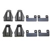 Terzo (by PIAA) SR3 Roof Carrier, Base Carrier, Vehicle Specific