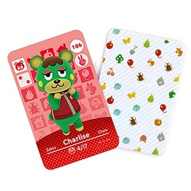 NFC Charlise Cards_No.186