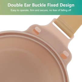 Vlookup Ostomy Supplies,Ostomy Waterproof Bath Cover,Stoma Shower Wound Protector for Colostomy,Adjustable Ostomy Belt