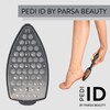 PARSA Beauty Replacement Blades for Our Callus Rasp - (1