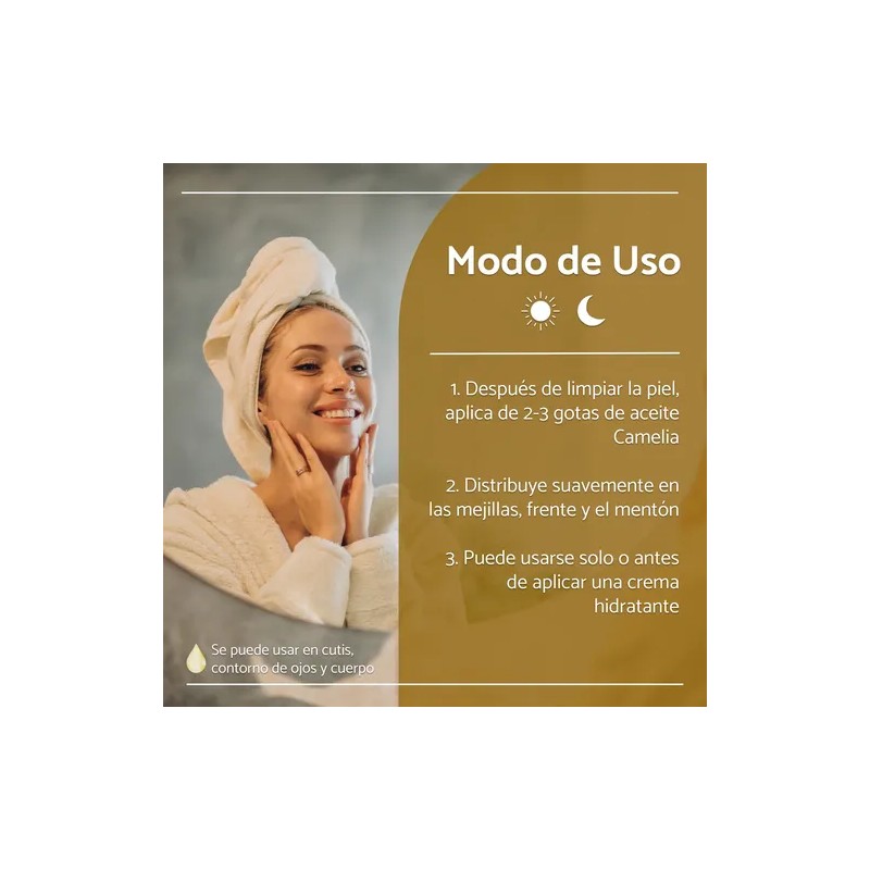 Set Facial Restaurador Piel Seca - Madura She Is Skincare