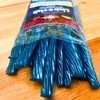 Blue Raspberry Licorice Candy | LICK-O-RISH 3 Pounds Total (Set
