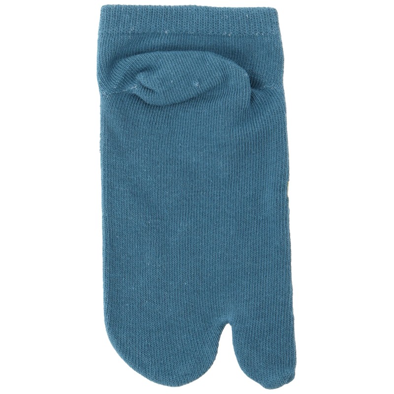 Iyashi Boys' Tabi Socks, Comfortable Tabi Socks, 1 each of