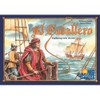 El Caballero Board Game