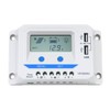 Epever® PWM Viewstar Series Charge Controller VS AU with LCD
