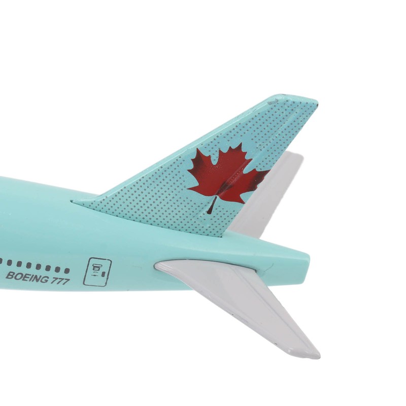 Scale Planes Model Airplane Toy Plane Aircraft Model for Collection