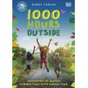 1000 Hours Outside: Activities to Match Screen Time with Green
