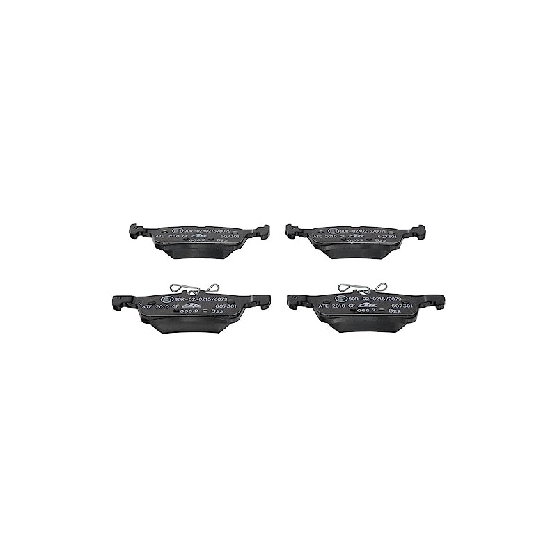 ATE 13.0460-7301.2 Brake Pads