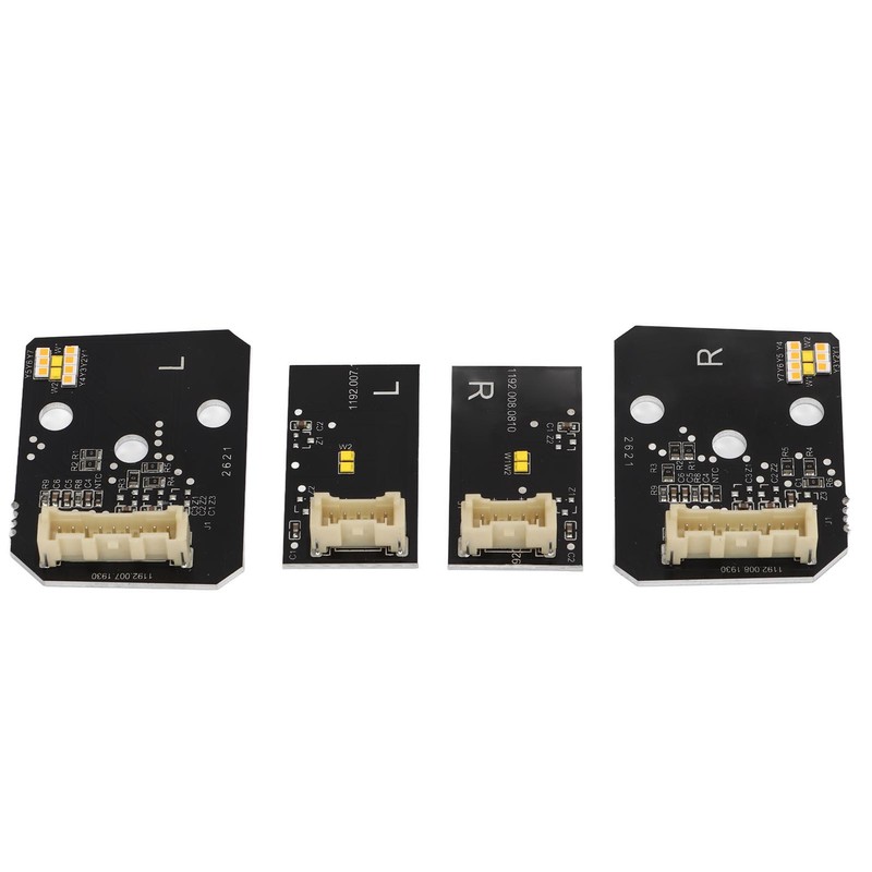 CSL Yellow DRL LED Modules Board Set for M3 G80